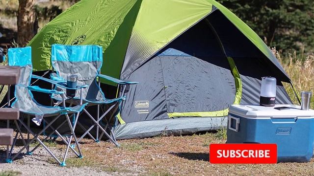 ✅Best 6 Person Tent 2023 | Top 5 6 Person Tent Review 2023 смотреть онлайн