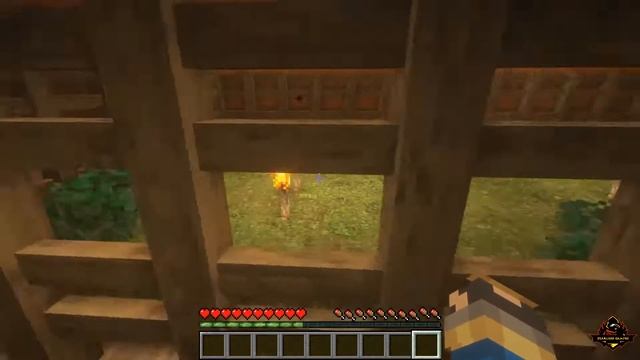 MINECRAFT смотреть онлайн
