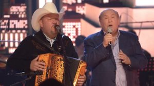 Leo Dan, Beto Zapata - Pero Esa Vez Lloré (En Vivo)