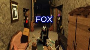 Заставка канала