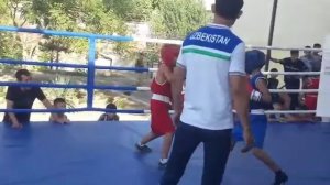 Турсунбоев Мустафо 50 Мактаб