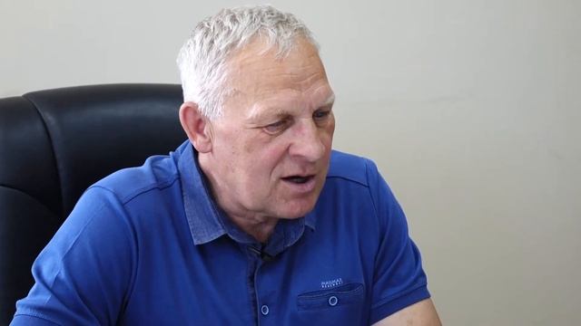 «Степные просторы»: гарантия успеха – многолетний опыт и поддержка коллектива смотреть онлайн