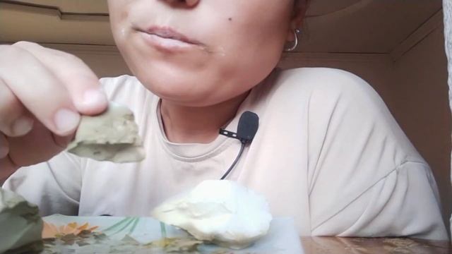 MUKBANG ASMR. Уральское печенье. 🤤🤤🤤👍❤Ural cookies. смотреть онлайн