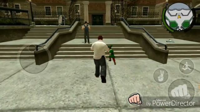 Bully android mod skin selector смотреть онлайн