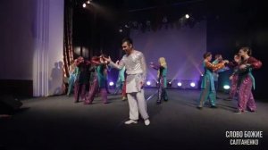 ПОЗНАЙТЕ ИСТИНУ И БУДЕТЕ СВОБОДНЫ. Мюзикл «Иисус и Мария», 15-я часть. Юлия Салтаненко