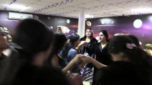 Клип. Девушка,а девушка