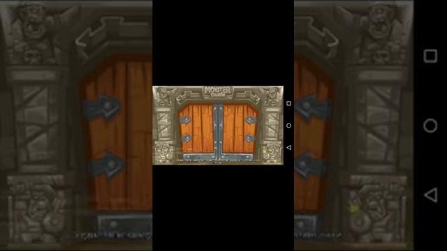 Замок монстров? ДА!#1 смотреть онлайн