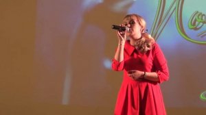 Фёдорова Мария - Лунная радуга