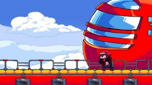 FNF Danger - Impostor V4 But every turn, a different cover is used