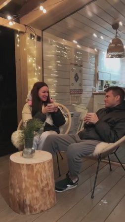 Романтический отдых на Дача в соснах