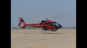 АВИА: Турбовальные двигатели.