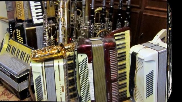 A.D. Swing it Mister Rock. Akk. Solo; Adalbert Deuringer смотреть онлайн