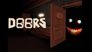 DOORS все сущности.