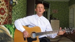 Мой дом на небе за облаками (Песнь Возрождения № 514)