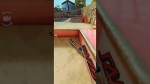 Вторая серия true Skate