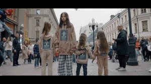 Спорт начинается с детей