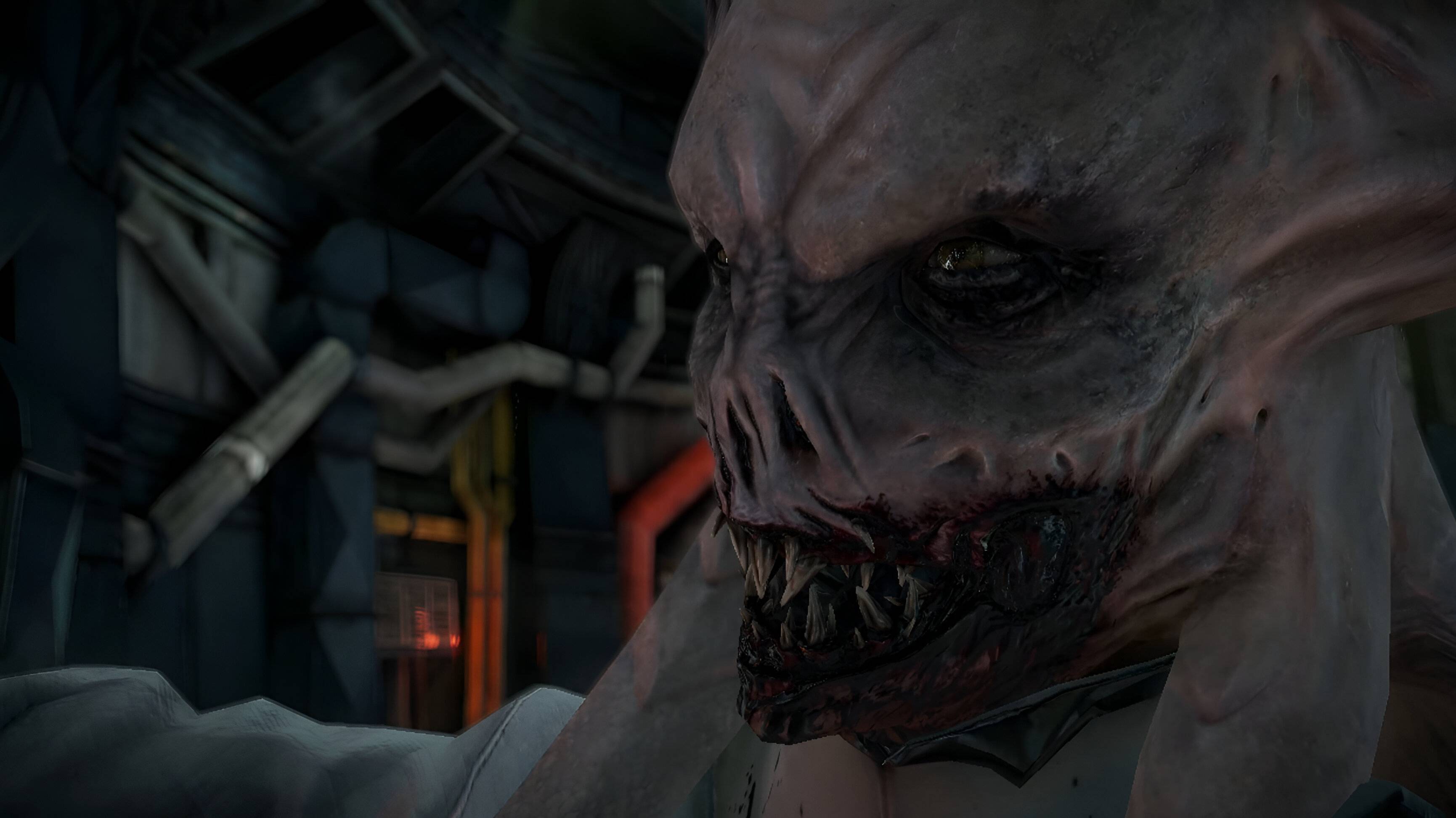 Castlevania Lords of Shadow 2 #3 (Раиса Волкова)