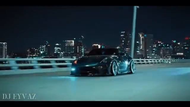 Dj Eyvāz - клубная музыка “ Are You Ready “ Club Remix (BASS BOOSTED) смотреть онлайн