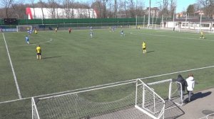 2 тайм 15.03.25 Пионер