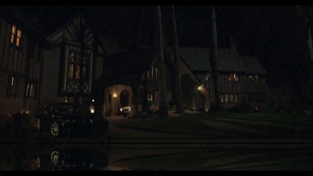 Атмосфера "Дневников вампира"