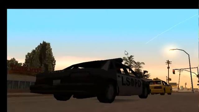 PARODIA GTASAN MAS SORTEO DE TARGETA DE 100$ ITUNES O GOOGLE PLAY смотреть онлайн