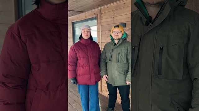 Отзыв о Поселке Покровский