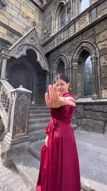 Замок Гарибальди восхитителен смотреть онлайн