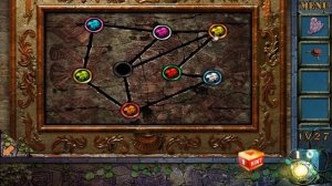 Can You Escape The 100 Room 5 Level 27 Walkthrough (100 Room V)