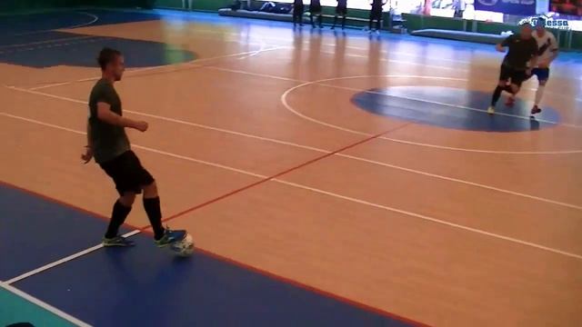 STAVNI KYEV (Южноукраинск) Олимп (Винница) 4:0 #Odessa Open Cup 2017 смотреть онлайн