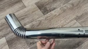 Труба для самовара