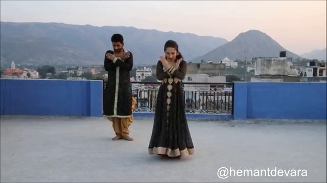 Dance showreel 2020 - Mailenie Agulian смотреть онлайн