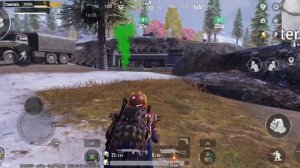Играю в пабг от 0 до вул 6