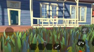 Привет сосед