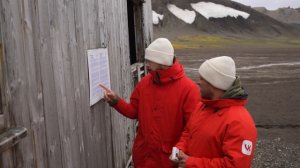 Это НЕВОЗМОЖНО! Нашли ЗАГАДОЧНЫЕ ЗАБРОШКИ в АНТАРКТИДЕ!