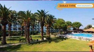 ATLANTIQUE HOLIDAY CLUB 3* Кушадасы обзор – отель АТЛАНТИКВЕ ХОЛИДЕЙ КЛАБ 3* Кушадасы видео обзор
