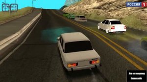 БПАН МТА #24 Масштабная сходка |Activ Play