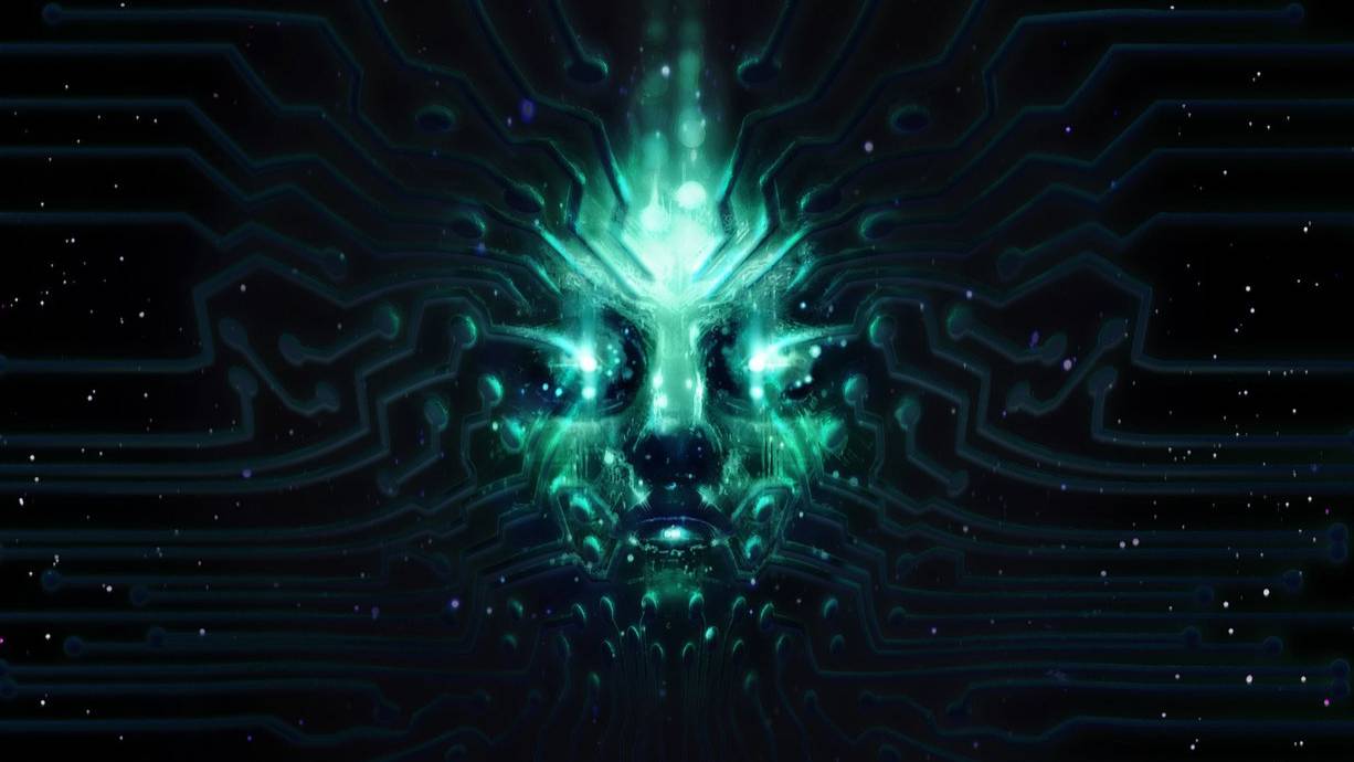 System Shock Remake #2