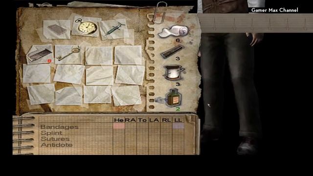 Call of Cthulhu: Dark Corners of the Earth - Walkthrough Part 3 Gameplay смотреть онлайн