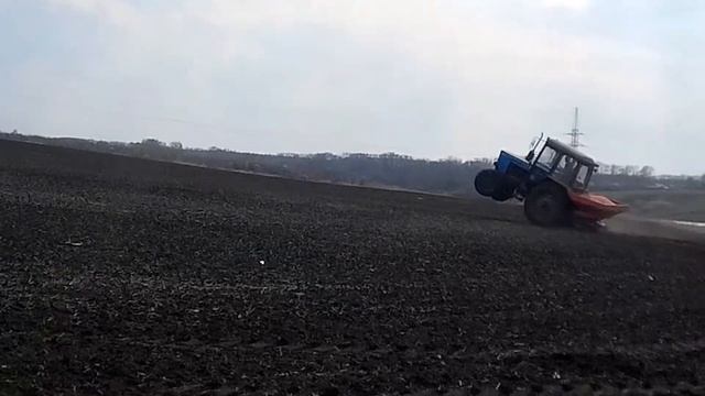 Трактористы в Арх. Голицыно смотреть онлайн