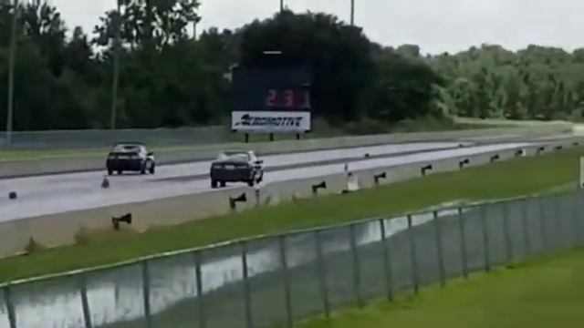 1995 Volvo 940 Turbo vs 1994 Volvo 940 Turbo смотреть онлайн