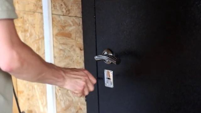 Открыть дверь смотреть онлайн