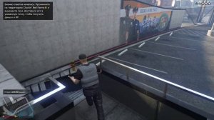 GTA 5 ONLINE — КРУТЫЕ МОМЕНТЫ! ПОГОНЯ, СТРЕЛЬБА И ГОНКИ!