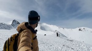 Горнолыжный курорт Архыз. Полный обзор. Бархатный сезон - конец марта!