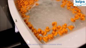 Kolpa ECOlution - Двигатели нового поколения от Koller