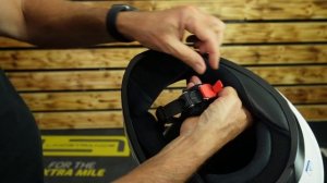 HJC C10 Helmet - the best value to achieve the latest ECE22.06 standard?