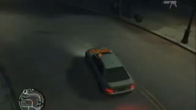 Grand Theft Auto 4 Adventures смотреть онлайн