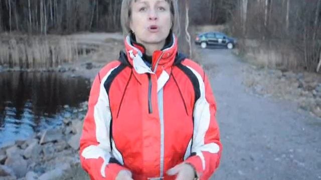 Лариса Курилец_Мощный старт Бизнеса с LR.wmv