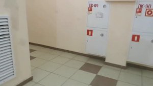 Эксклюзив ! 4 лифта КМЗ 2015 В 24 Этажке. Грузоподъемность Q=400 И 630 КГ.