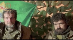 🔴Пленные укро-арийцы🔴