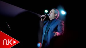 Orxan Lökbatanlı - İlk Görüş 2025 (Konsertdən)